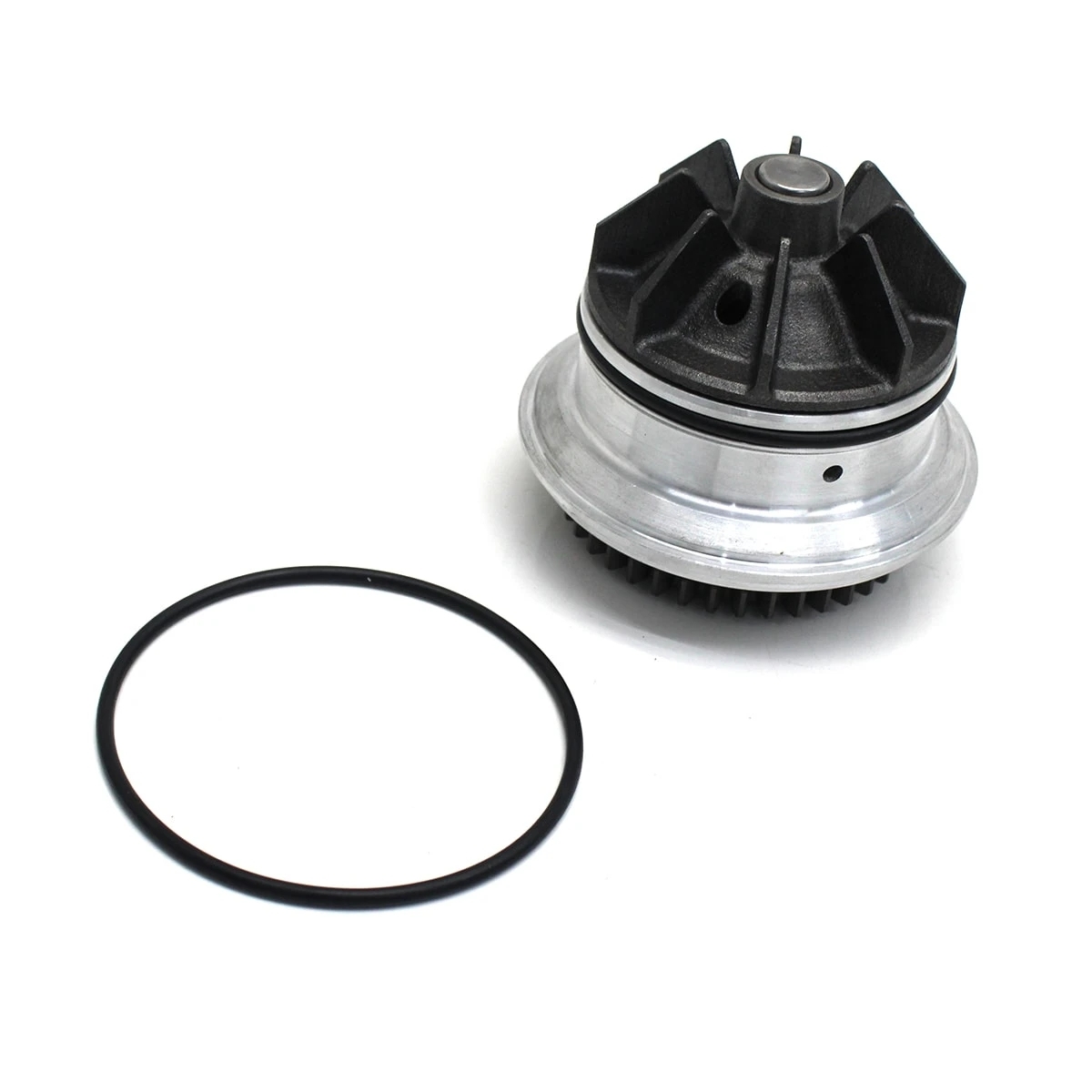 BOMBA DAGUA VW 5140/8150/8150EOD DELIVERY MOTOR MWM SPRINT 4.08TCE... (105006-2P