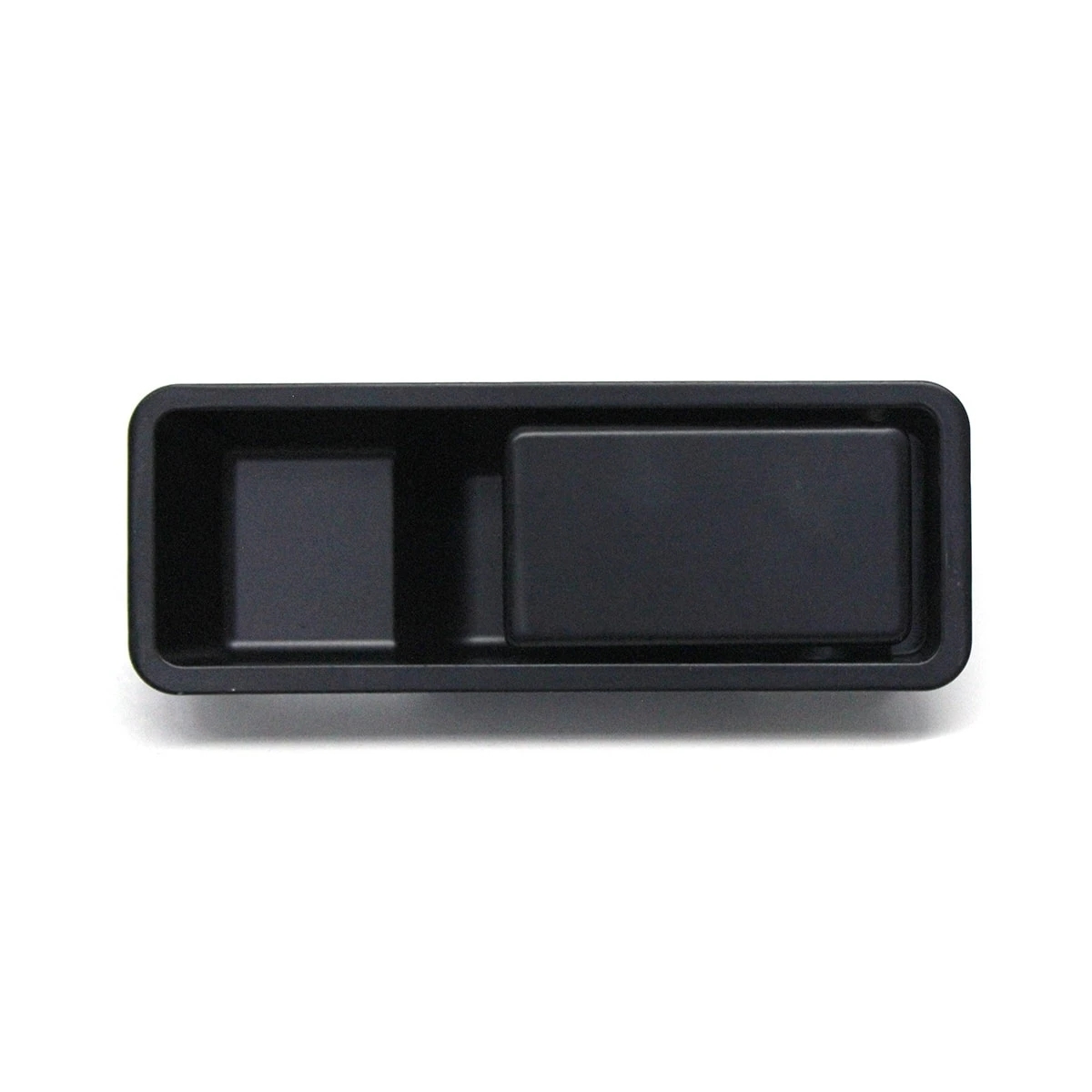 MACANETA INTERNA PORTA LE CAMINHAO INTERNATIONAL 9800 (3518516C91E-1649758C1E-16