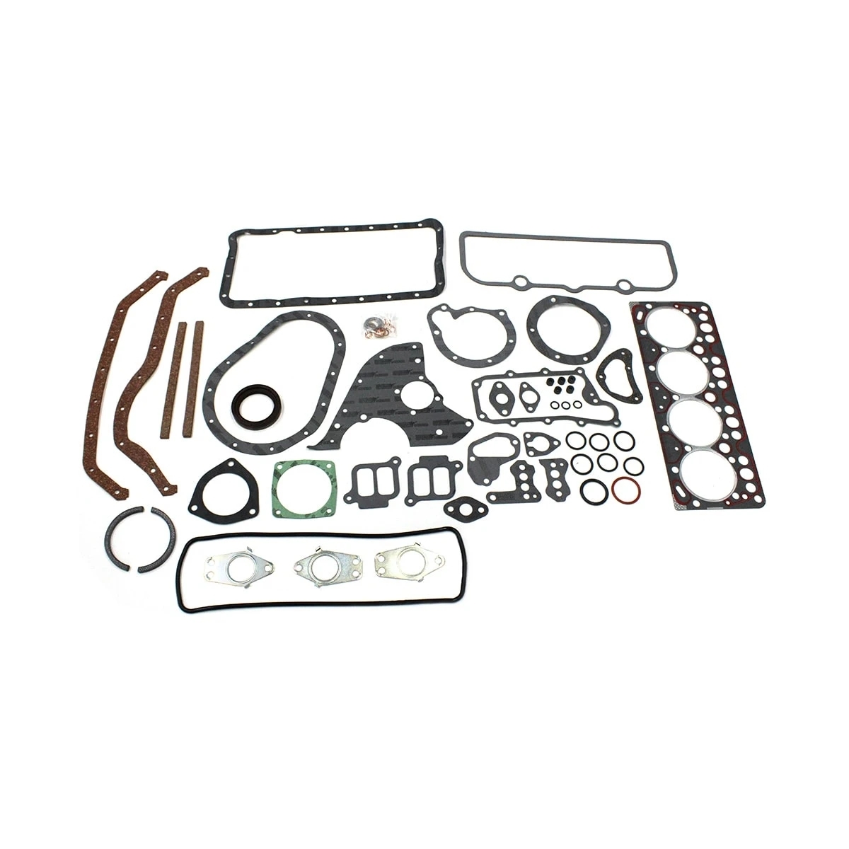 JOGO JUNTAS MOTOR MB 709/710/912/914 (48410ORSC-499330-499332-48206EFPSD)