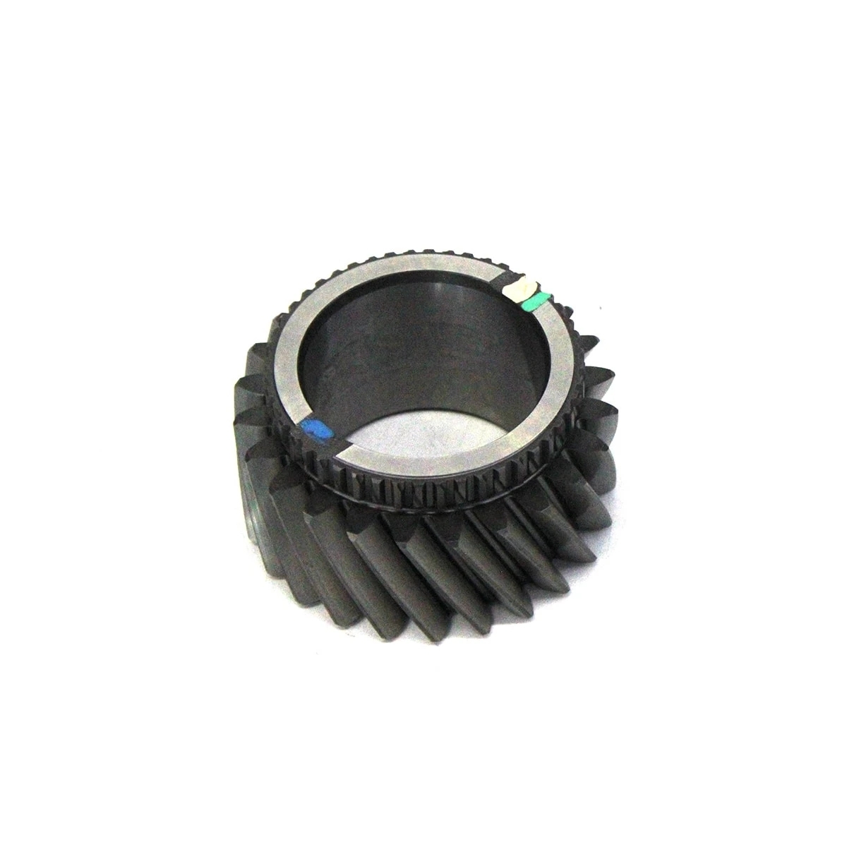 ENGRENAGEM 6M MOVEL Z24/48E MB CAMBIO G85 (ESTRIA FINA) (R03039-10330667-A693262