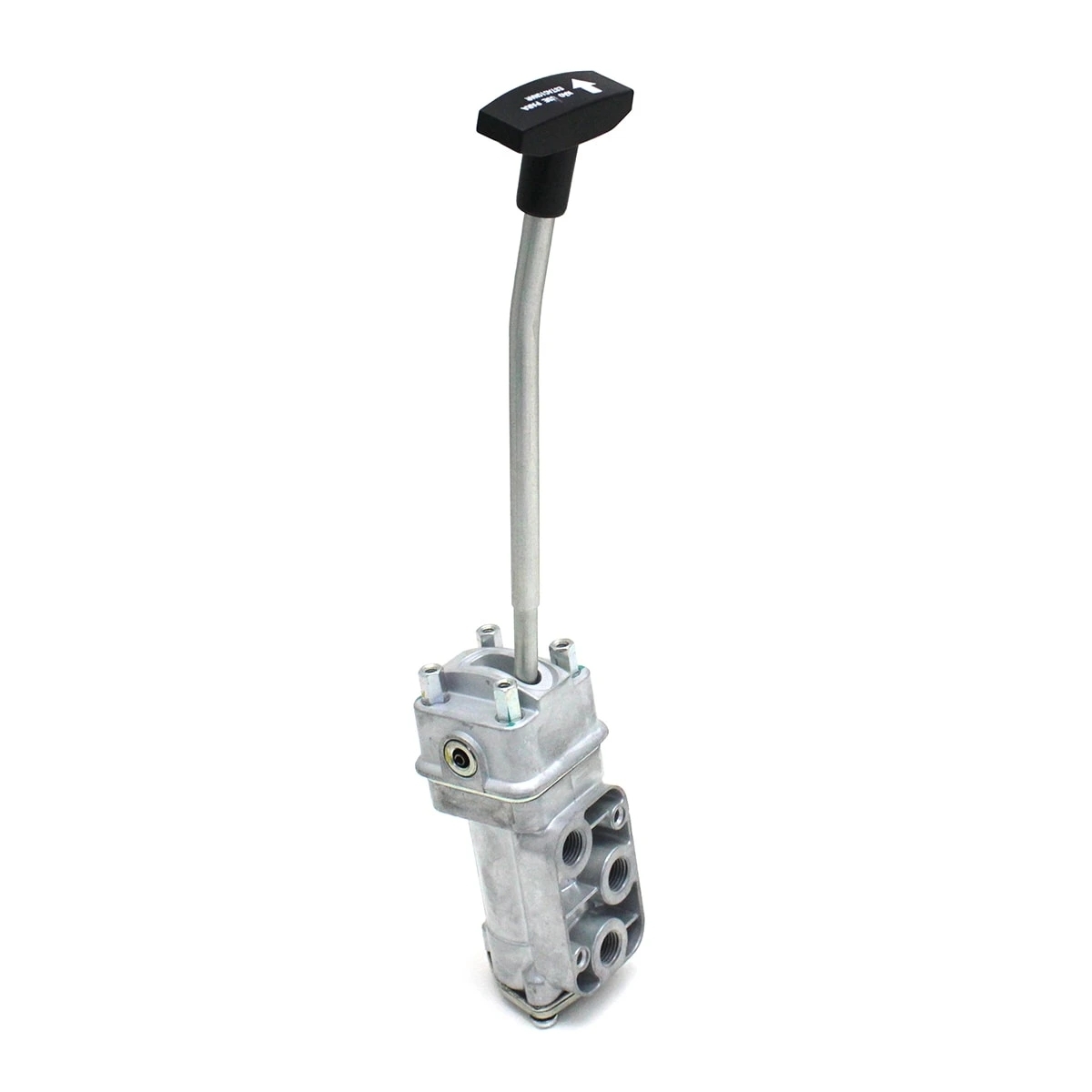 VALVULA FREIO REBOQUE VW (CONEXOES 1/4 NPT) (2T0607329-43500-90HU2A747AA-8163108