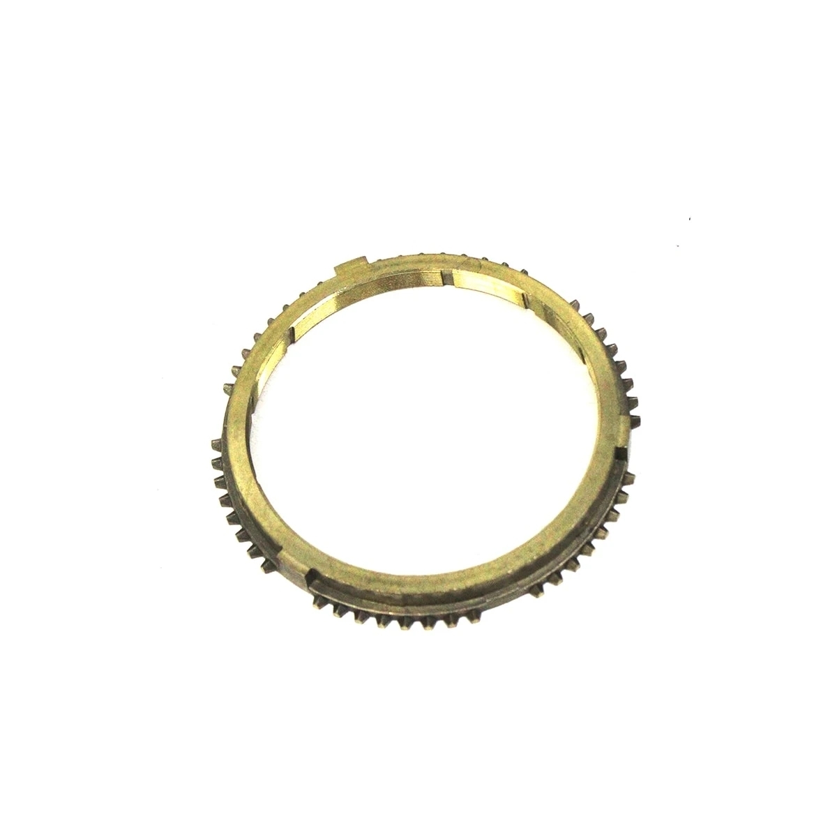 ANEL SINCRONIZADOR 1A 2A VELOCIDADE ACO CX 5-420 FORD D20 F250 F350 F4000 (BF8T7