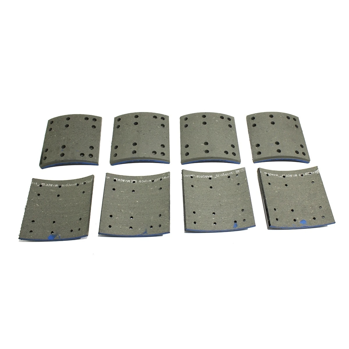 LONA FREIO STD DIANTEIRO/TRASEIRO FORD/VW/VOLVO VM (SISTEMA MASTER) (0815T142-FD
