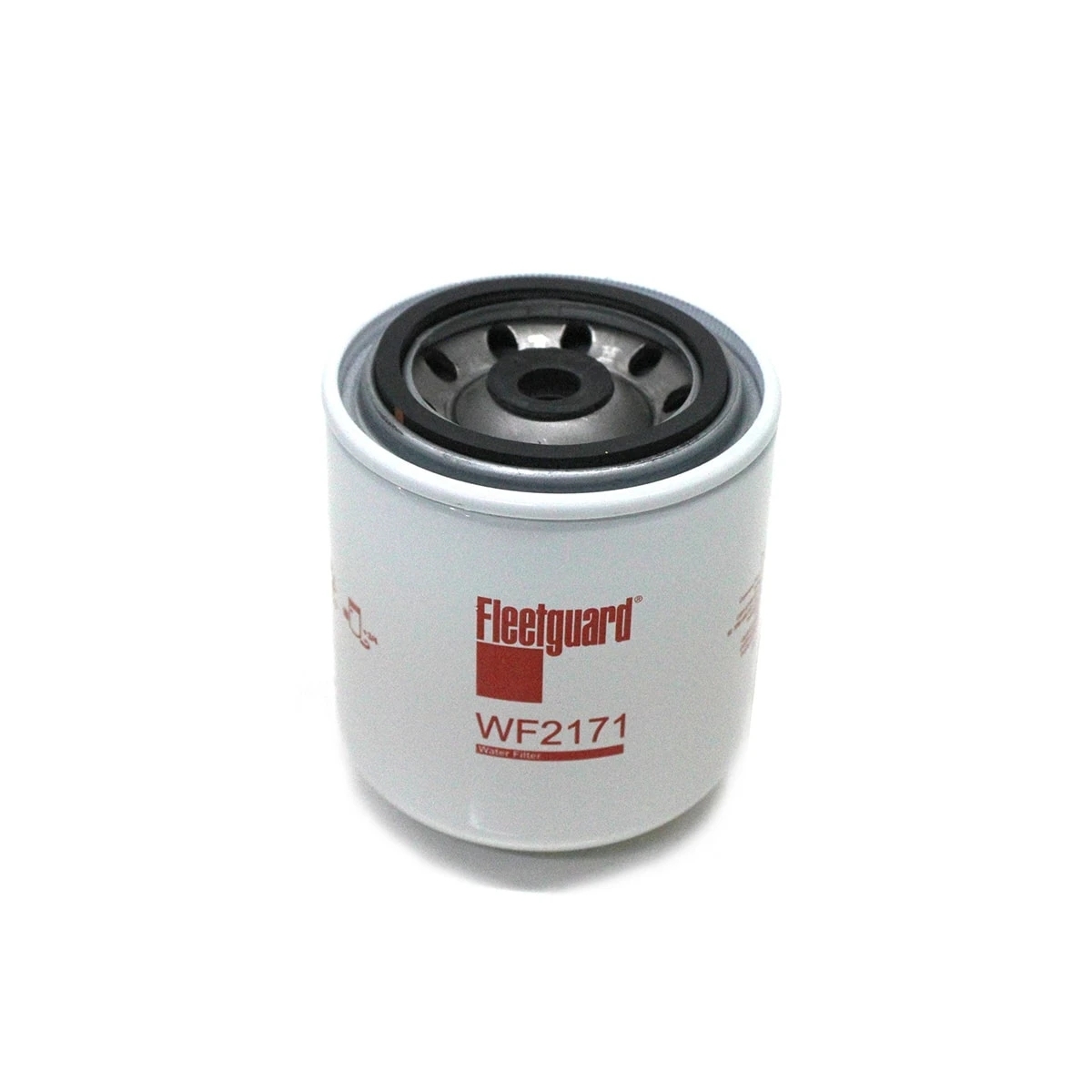 FILTRO DAGUA MOTOR CUMMINS (COM DCA4) (3100304-WF2171-WF2071E-WF2071)