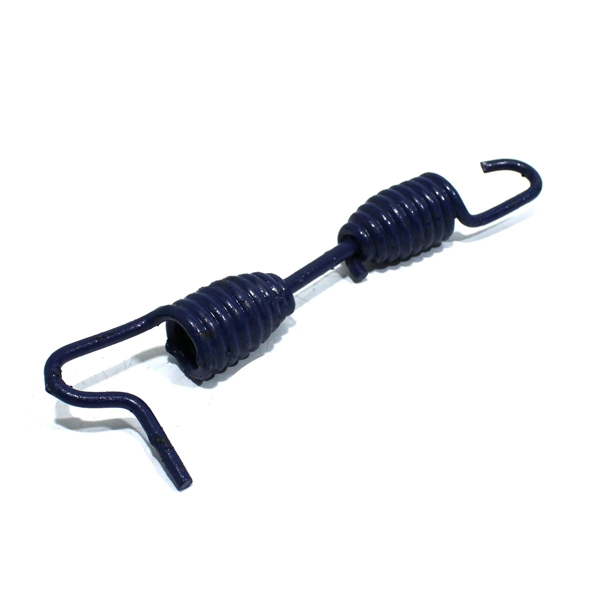 MOLA RETORNO 2 GOMOS SAPATA PATIM FREIO VW (MO004AS-800112-MO004-2RP607039A)