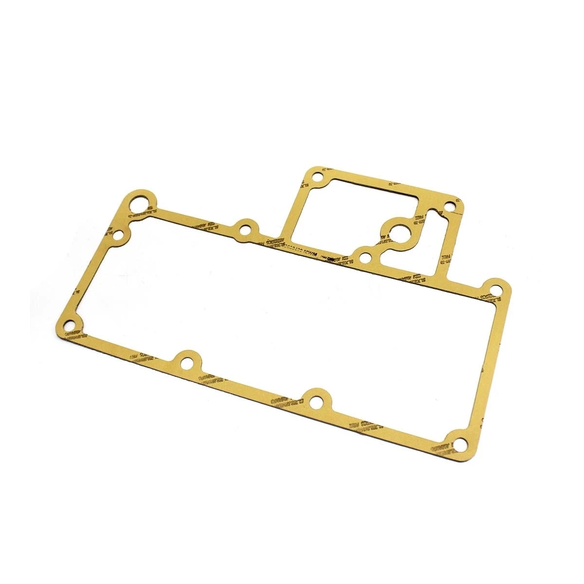 JUNTA TAMPA RADIADOR OLEO/TROCADOR DE CALOR VW/FORD/AGRALE MOTOR MWM X10/X1... (
