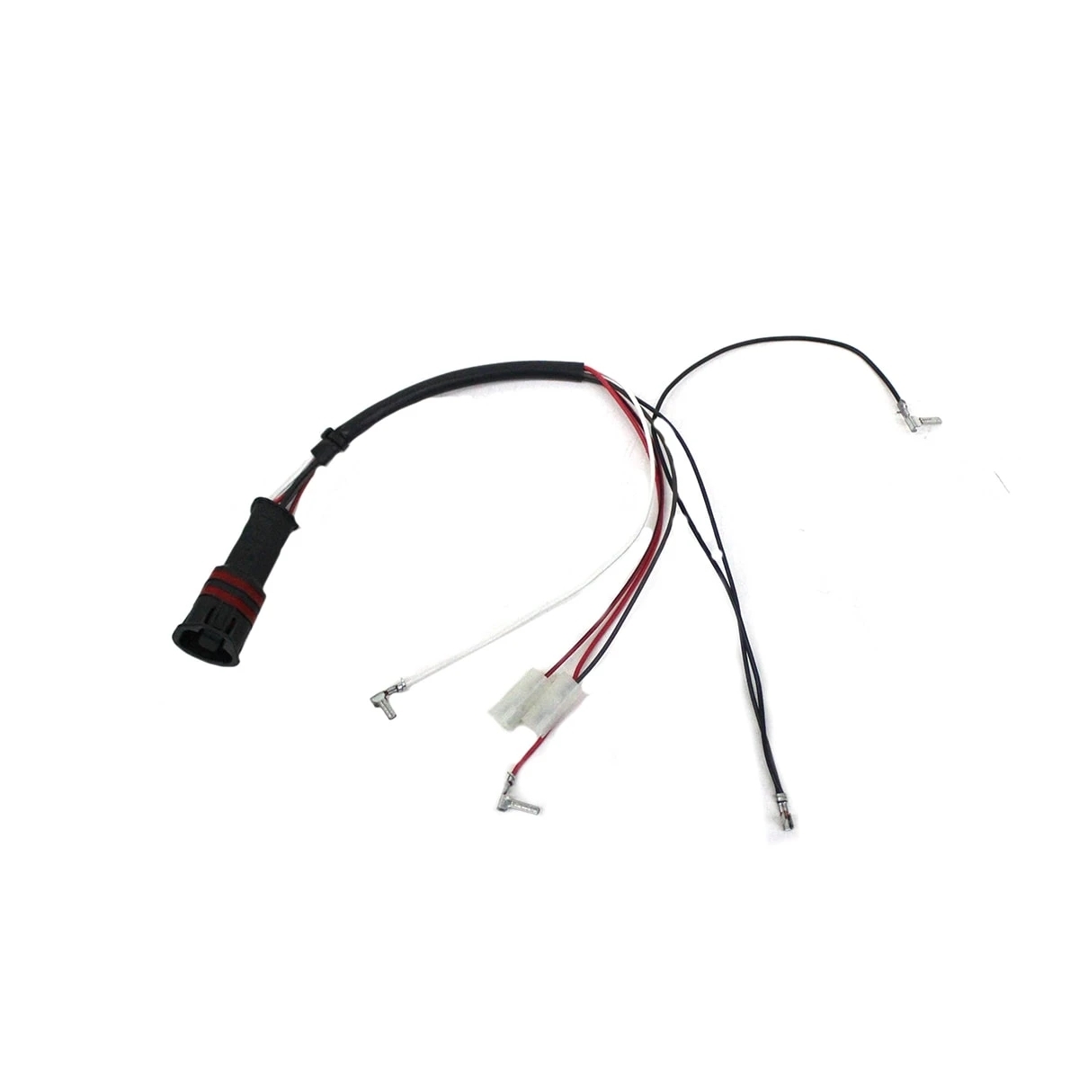 CHICOTE ADAPTADOR PARA ESPELHO RETROVISOR ELETRICO LD/LE MB ATEGO/AXOR (A0268200
