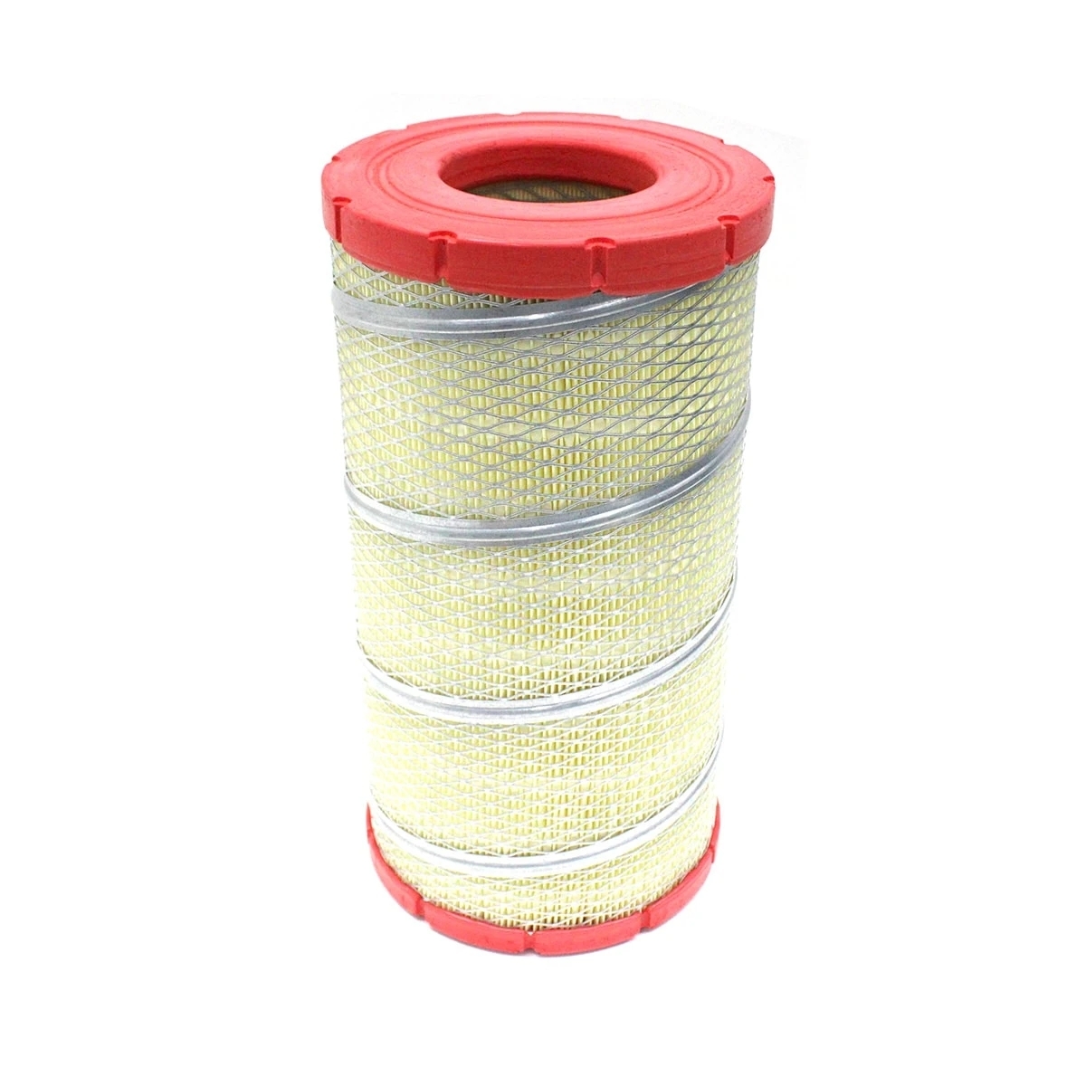 FILTRO AR EXTERNO MB 712C/715C/914C MOTOR OM904LA (94X200X386MM) (WAP382-C20457-