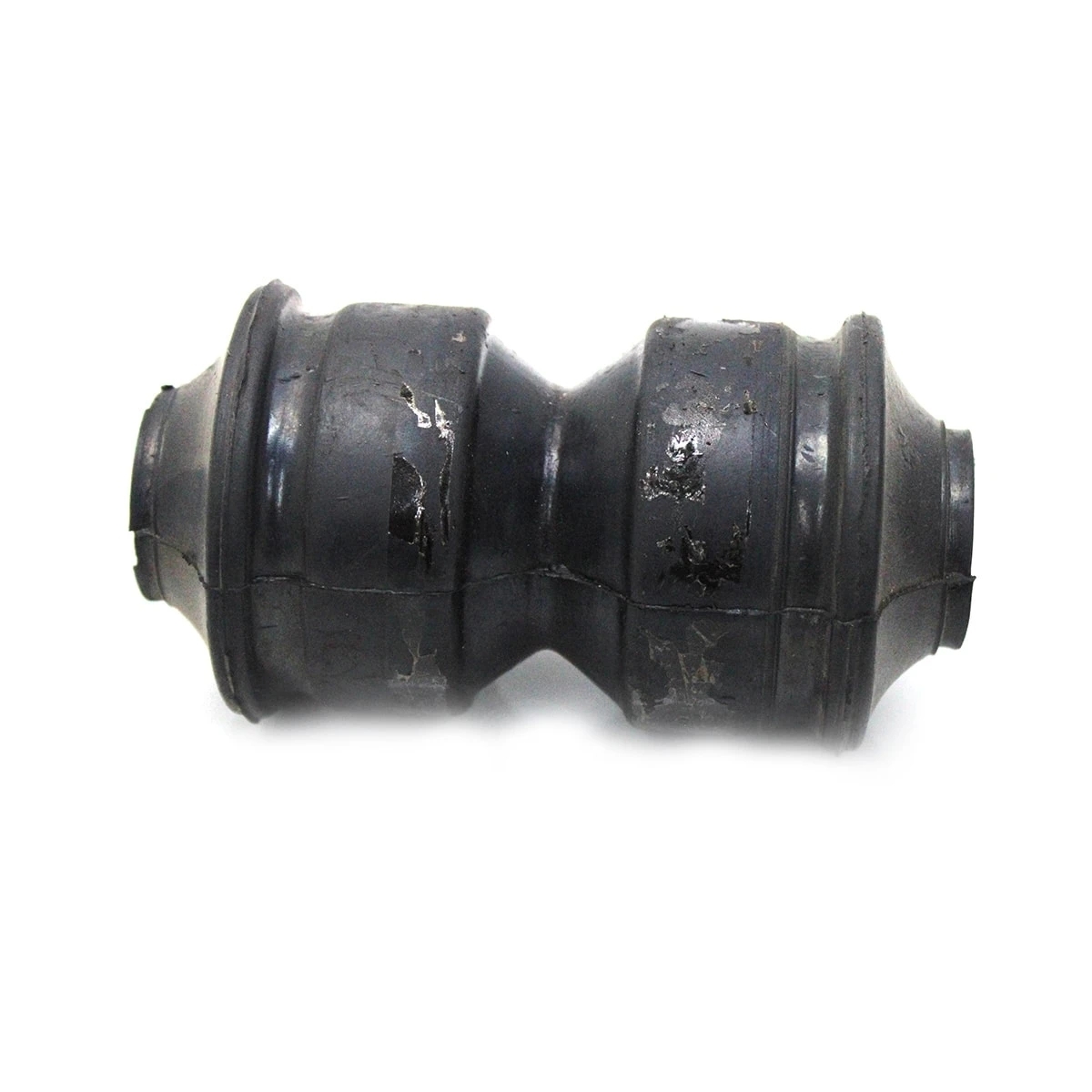 CAIXA 2 BUCHA OLHAL MOLA TRASEIRA VW 11.130 13.130 11.140 11.160 (CX.T11511181**