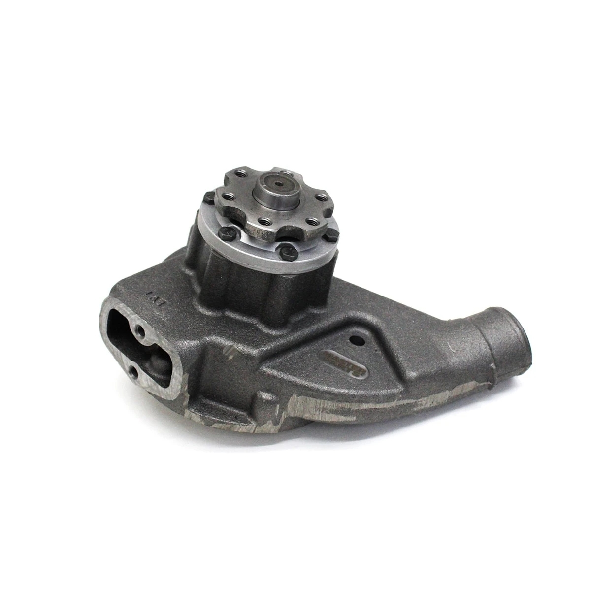BOMBA DAGUA MB AGL 1113/2213 MOTOR OM352 ROTOR 88MM (SEM TAMPA) (400000-401001-A