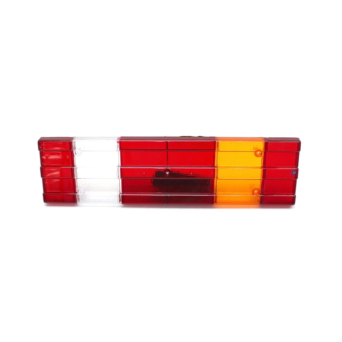 LENTE LANTERNA TRASEIRA LD MB (A0025441690-PL09170109)