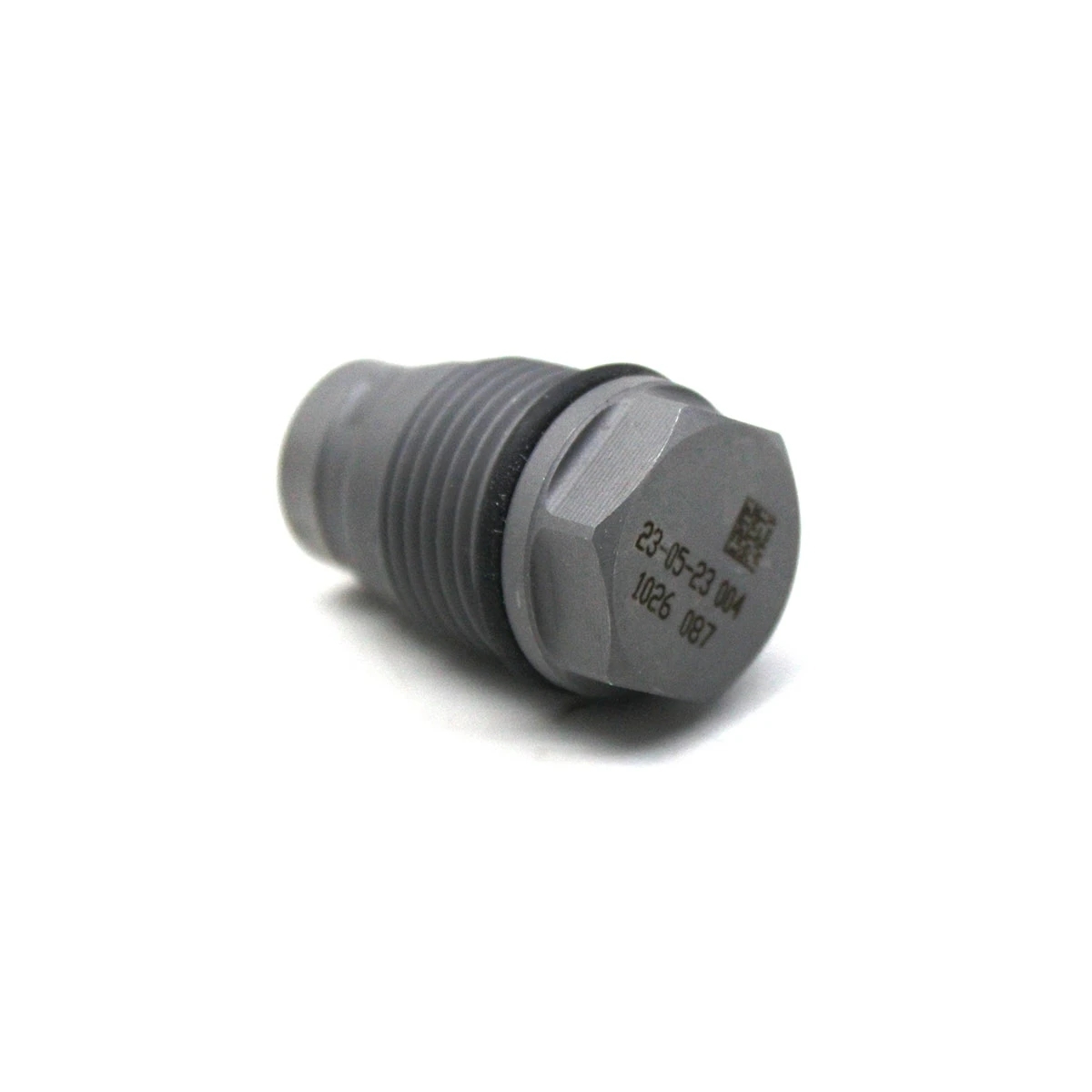 VALVULA ALIVIO PRESSAO RAIL VW DELIVERY 5150 8160 9160 10160 2012 ONIBUS 5150 81
