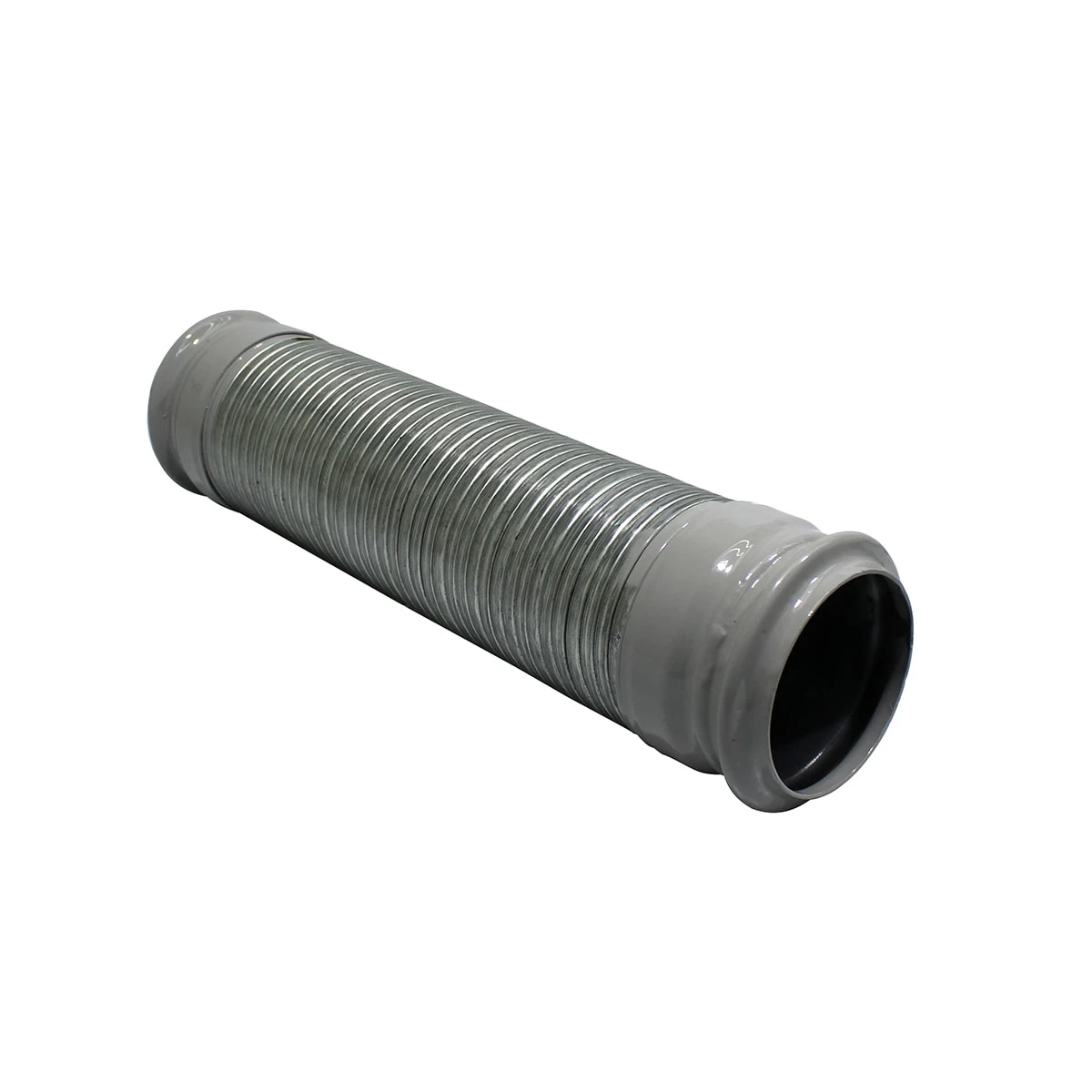 TUBO FLEXIVEL 3.1/2 X 410MM ESCAPAMENTO VW CONSTELLATION (GALVANIZADO) (W930K-2T