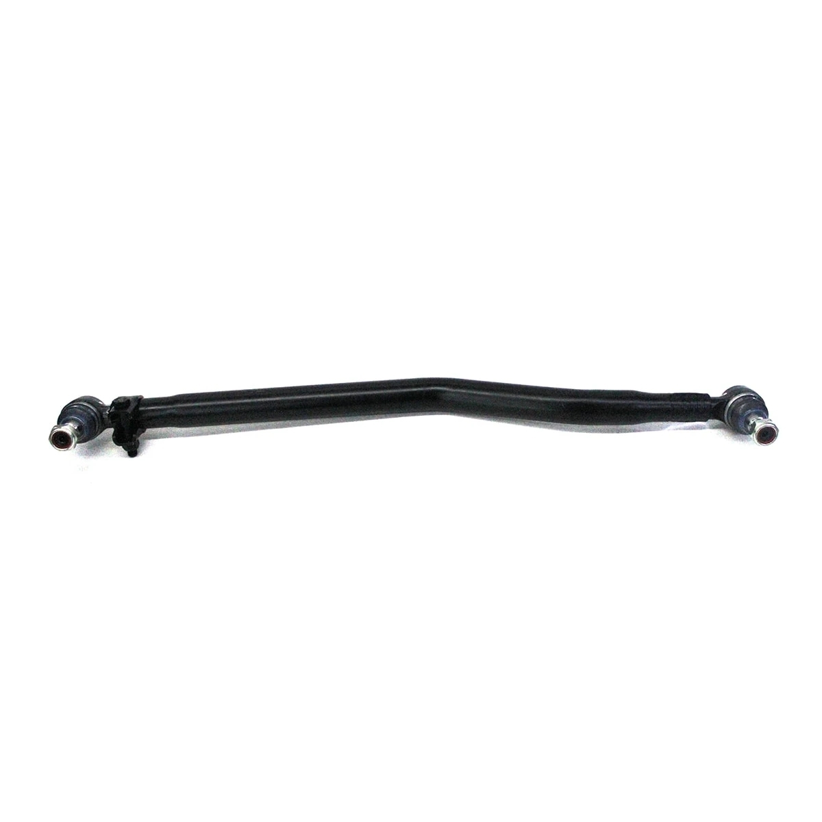 BARRA CURTA DIRECAO 986MM VW METEOR MAN TGX (1 TERMINAL FIXO E 1 TERMINAL MOVEL)