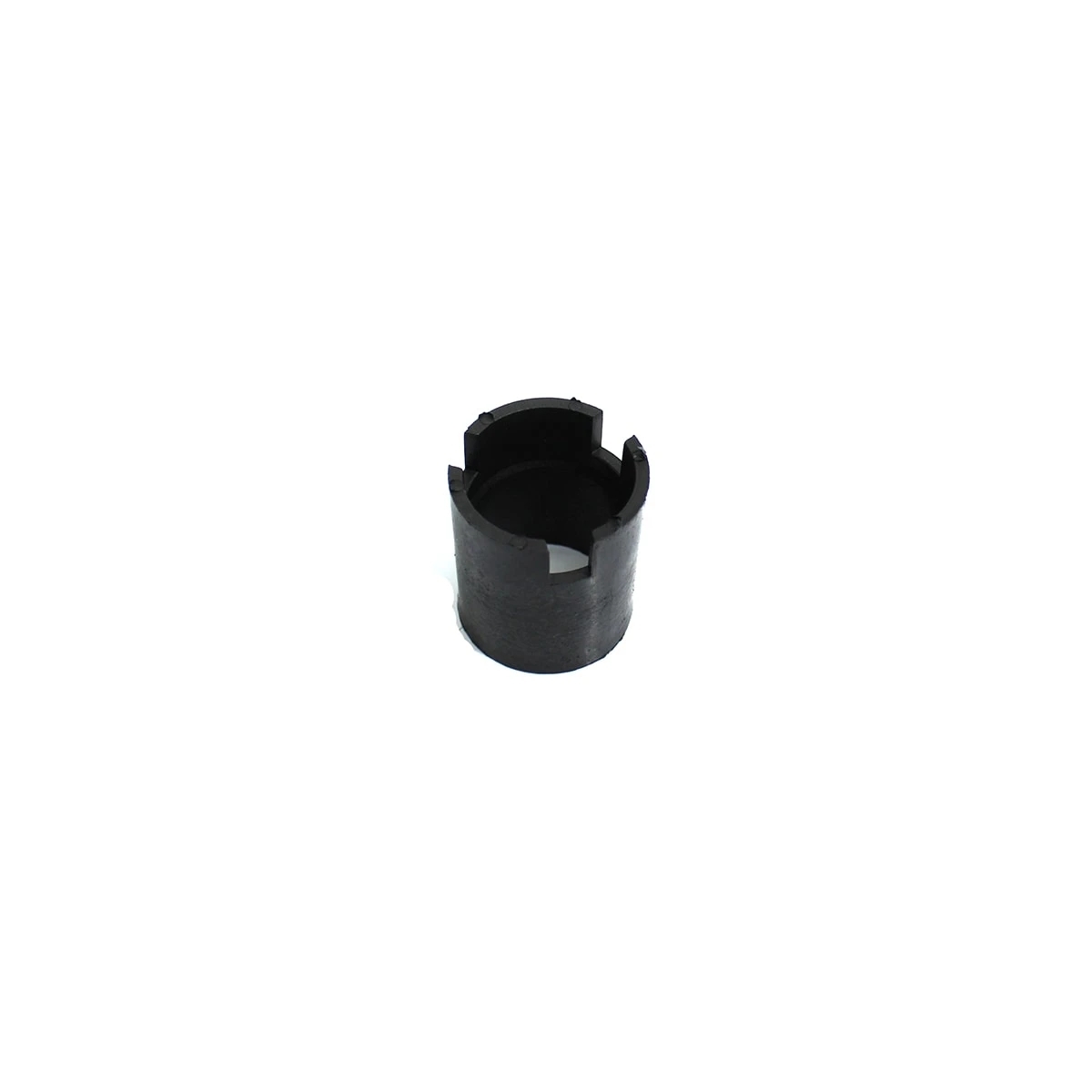 BUCHA PLASTICA MAIOR COLUNA/VOLANTE DIRECAO VW CONSTELLATON/DELIVERY/ONIBU... (A