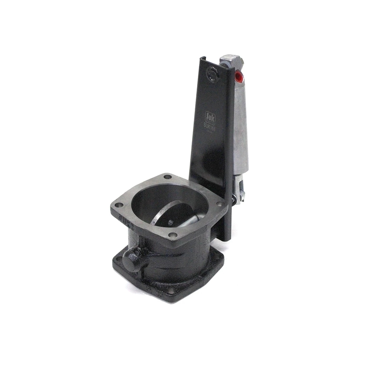 CONJUNTO FREIO MOTOR 4POL VW/FORD (SUK161-2RK253853-4C452W068BC-SUK168)