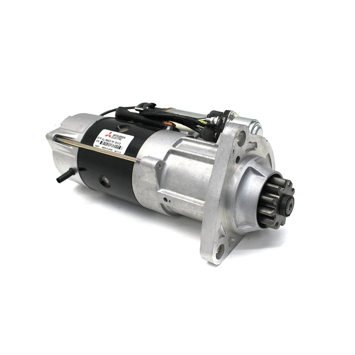 MOTOR PARTIDA (3815734C92)