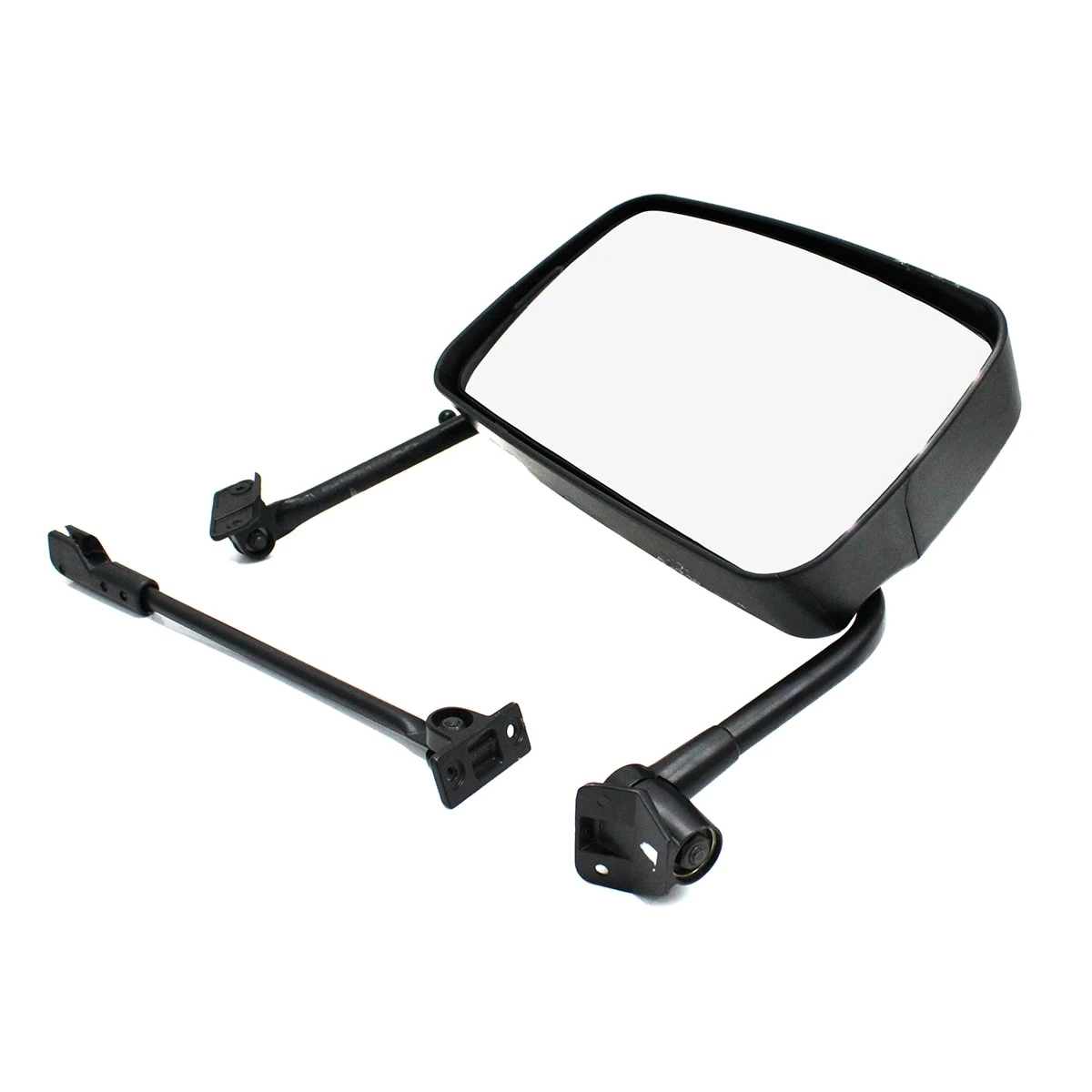JOGO ESPELHO RETROVISOR LD (C/BRACO/TIRANTE) VW 7100/8120/815... (LS2011CVLD-LS2