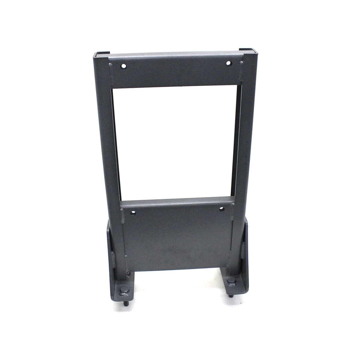 SUPORTE PRINCIPAL FIXACAO SILENCIOSO ESCAPAMENTO VW CONSTELLATION (F6547B-2T2253