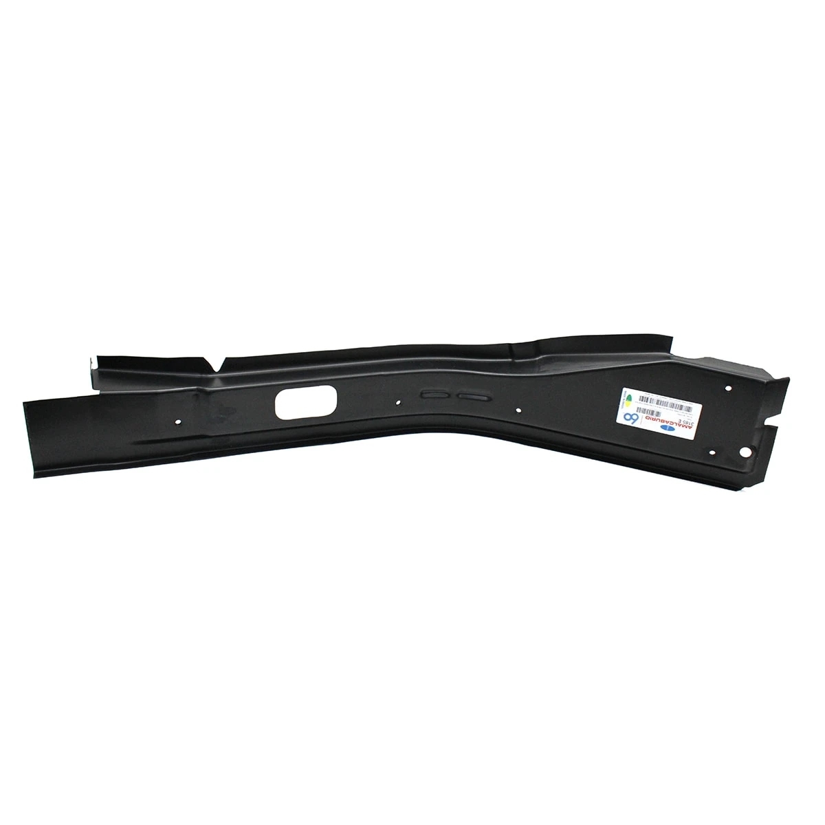 REFORCO PAINEL SOLEIRA DA PORTA LE FORD CARGO (3185E)