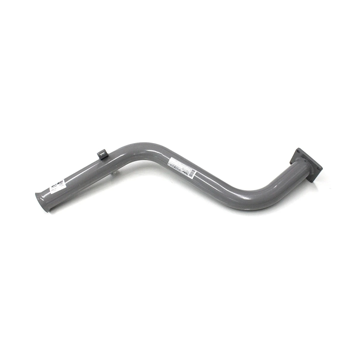 TUBO SAIDA MOTOR FORD CARGO 815E (4C455246BB-4C455246BC-F108-TM1170)