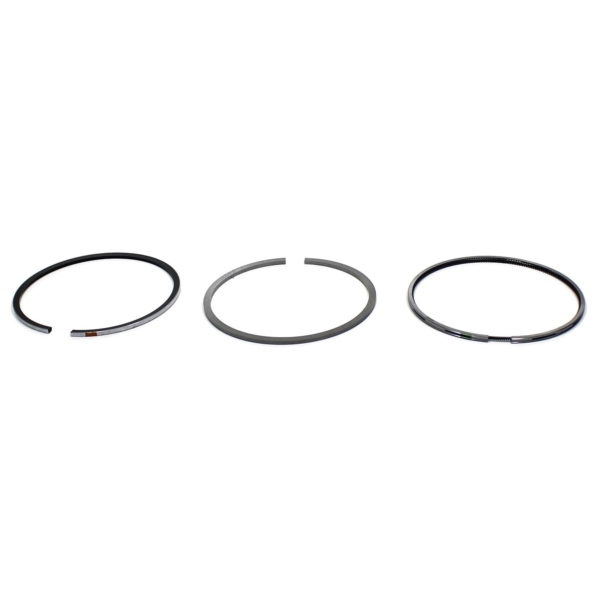 JOGO ANEL PISTAO STD AGRALE/VW/VOLVO VM MOTOR MWM X12 4CIL/6CIL EURO 3 (CAIXA ..