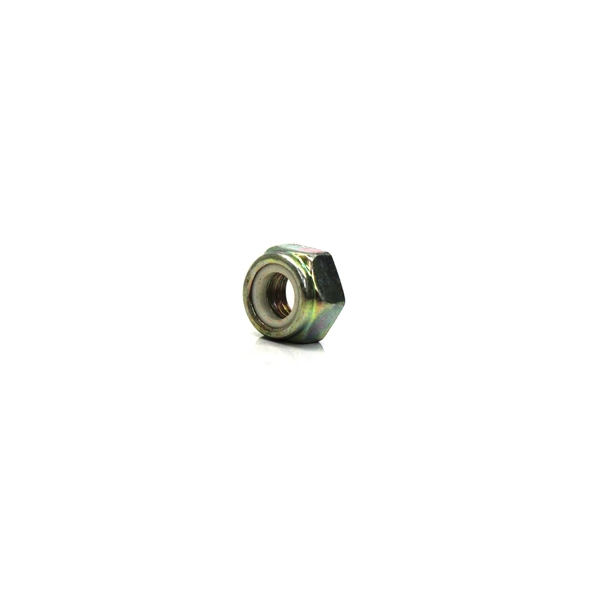 PORCA (8MM) M8X1,25 (AUTO-TRAVANTE COM NYLON) (50223-2RP129991-726359-3969091)