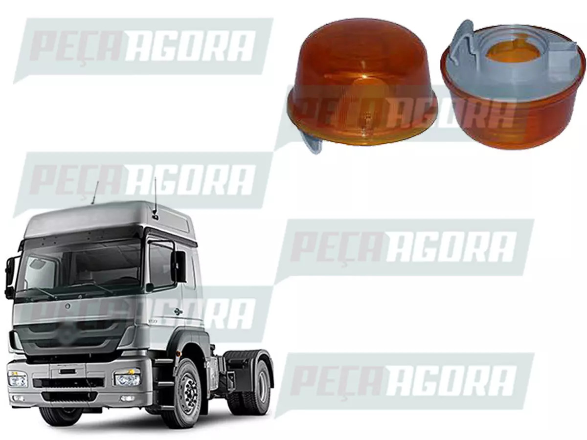 LANTERNA SETA SEM SOQUETE AXOR 1933 1938S 1944 (9418201021.)