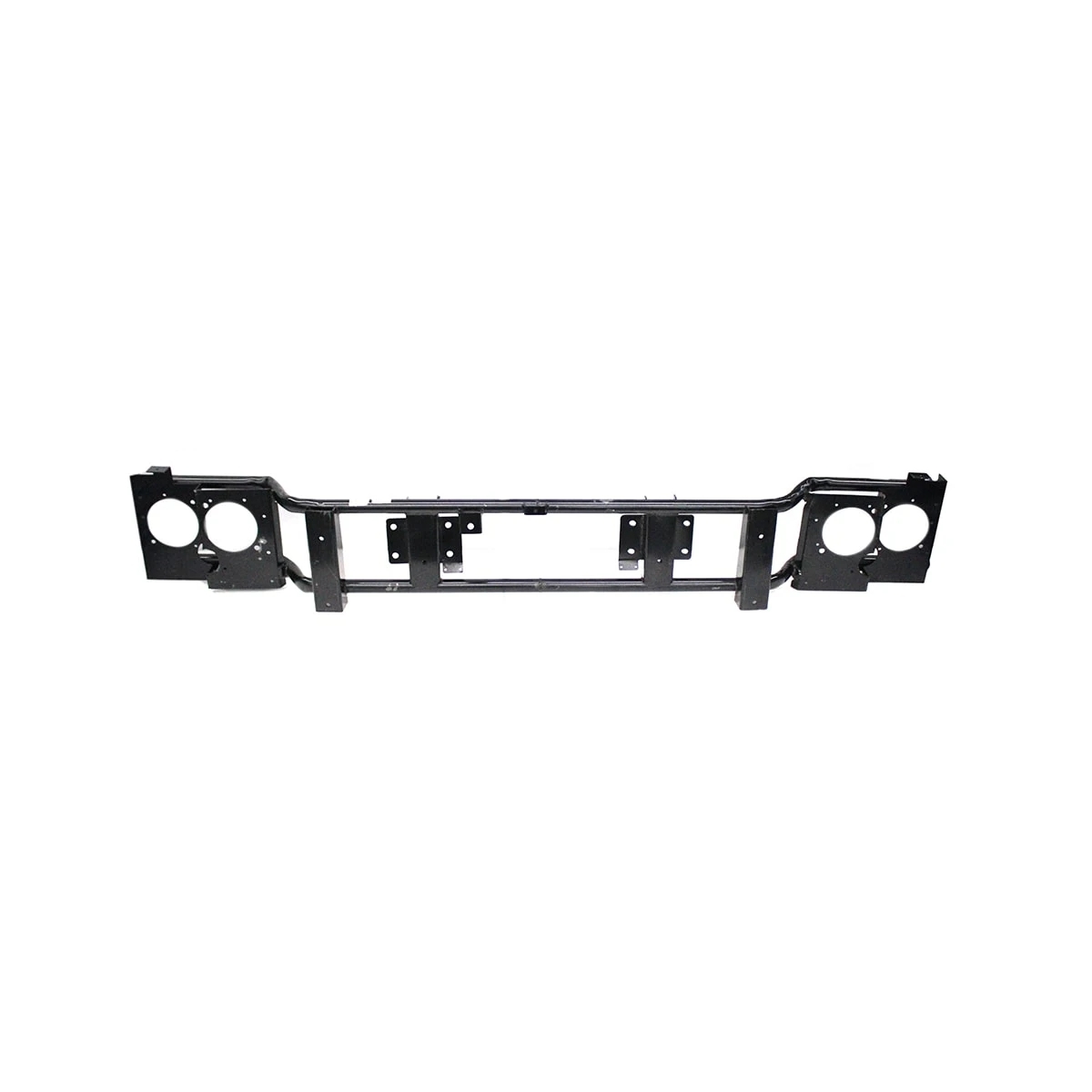 SUPORTE DIANTEIRO PARACHOQUE **ESTREITO** FORD NOVO CARGO 2628 6X4 3132 6X4 2622