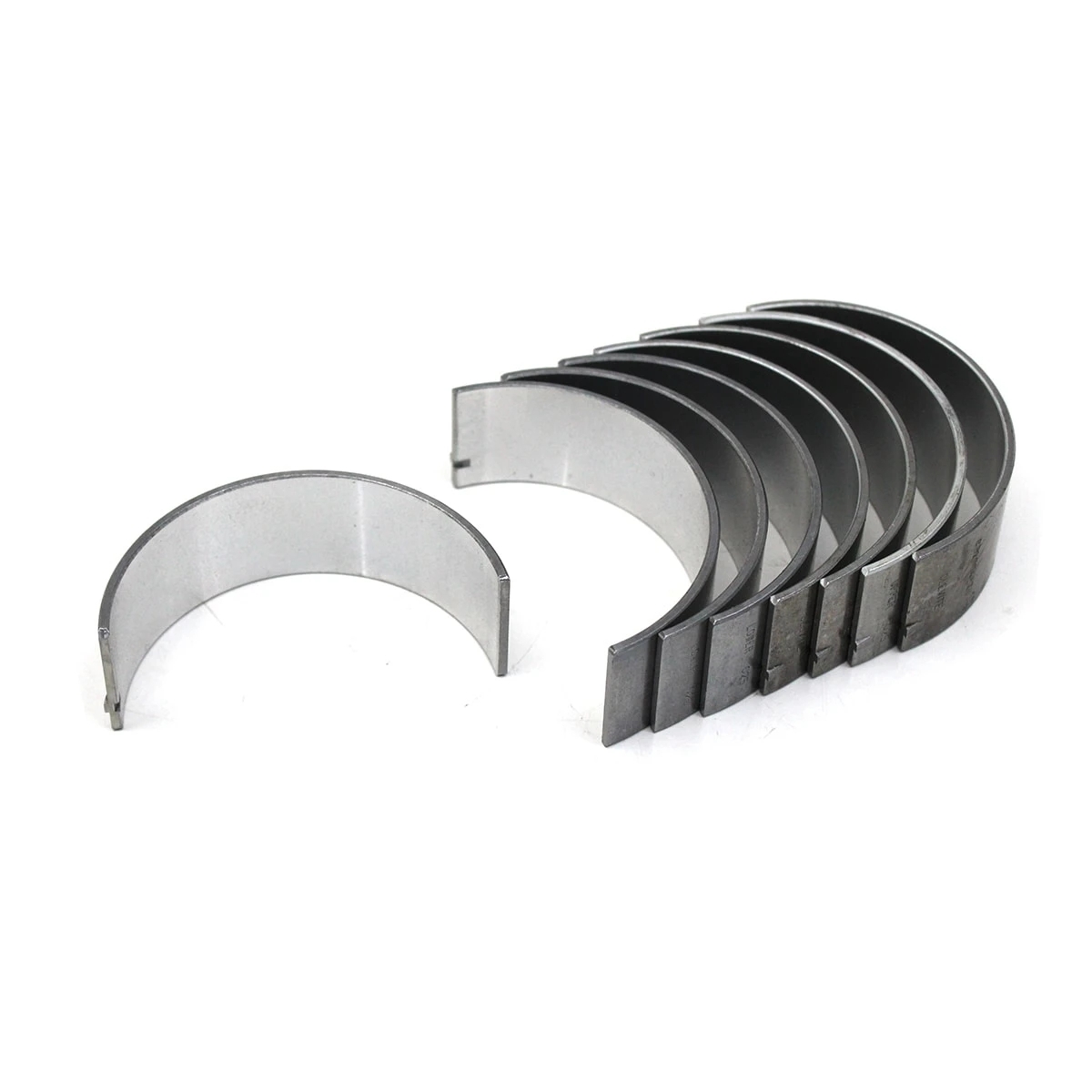 BRONZINA BIELA 0,25MM FORD/VW MOTOR CUMMINS SERIE ISF 2.8 4CIL (... (BB0210770-1