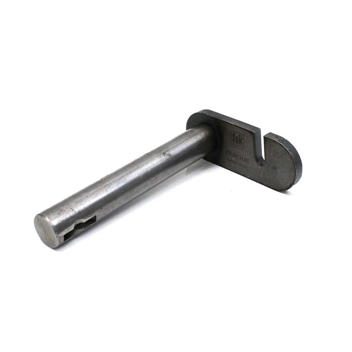 EIXO GARFO ACIONAMENTO EMBREAGEM FORD CARGO (2C357N512BA-F81Z7N512AA-SUK108)