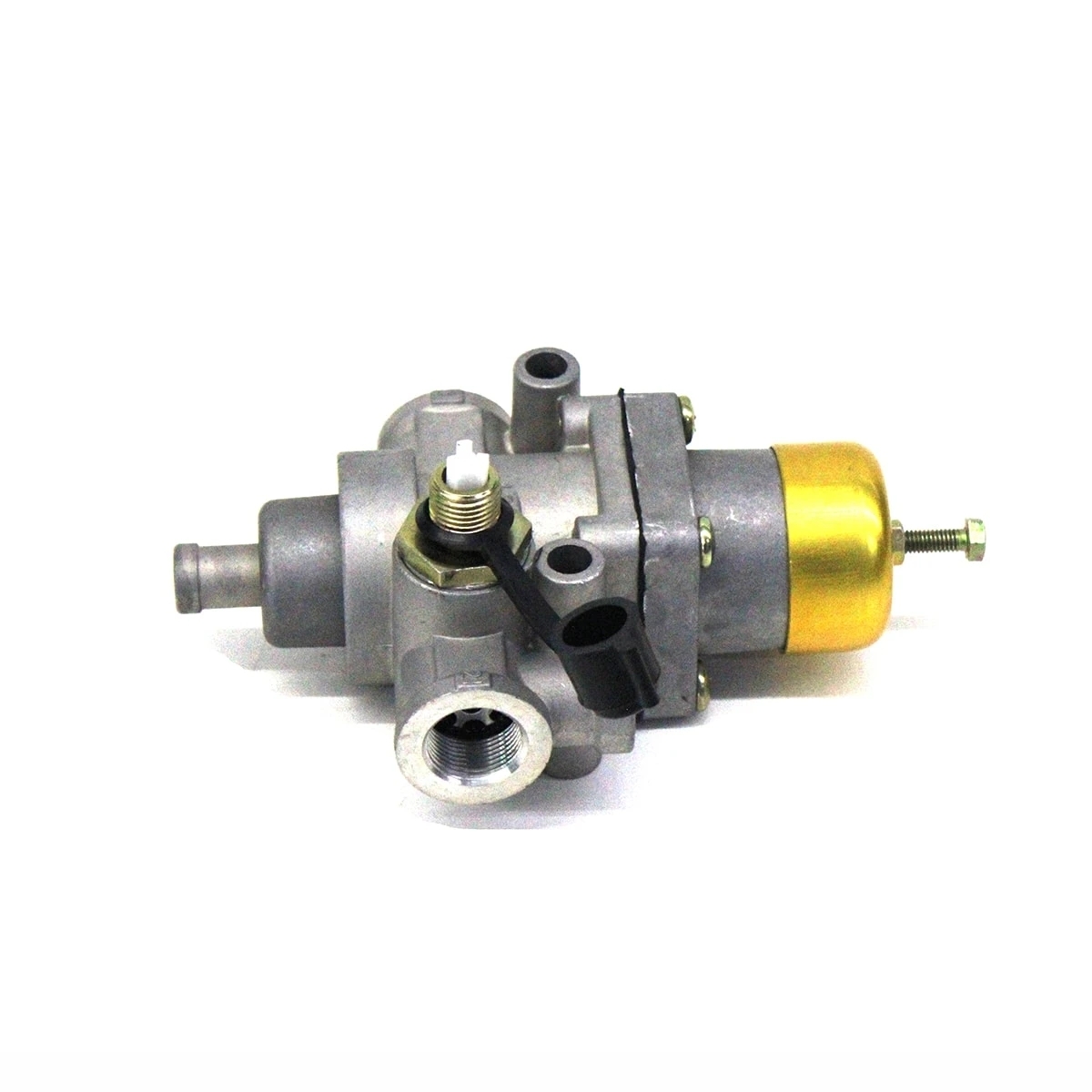VALVULA REGULADORA PRESSAO VW ONIBUS 16210CO/17210OD/17230OD (81630320-43544-816