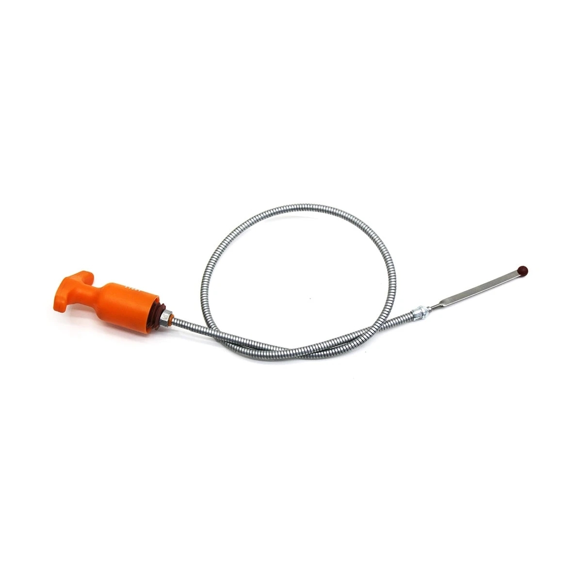 VARETA NIVEL OLEO 590MM VW NOVO DELIVERY MOTOR CUMMINS SERIE ISF 3.8 EURO 5/6 (2