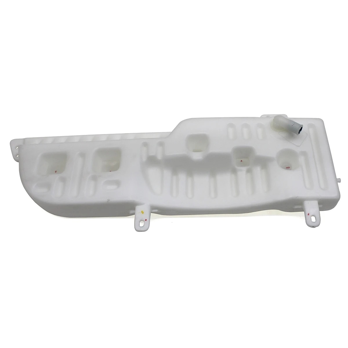 RESERVATORIO DAGUA RADIADOR FORD F12000/F14000/F16000 PIT-BULL (99..) (F81Z8A080