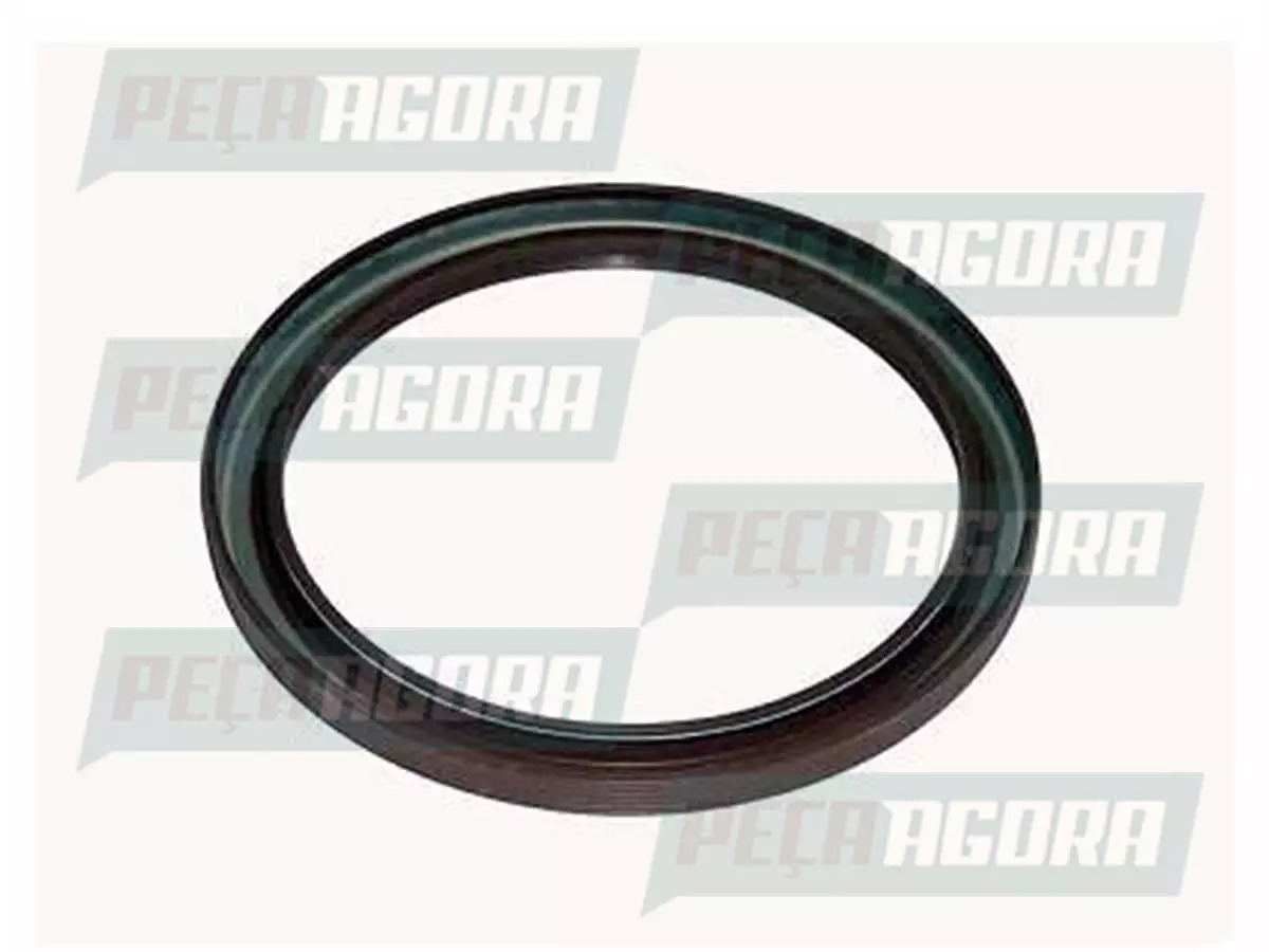 RETENTOR TRASEIRO VIRABREQUIM PARA SCANIA 124 SERIE 5 P G R (1757903)