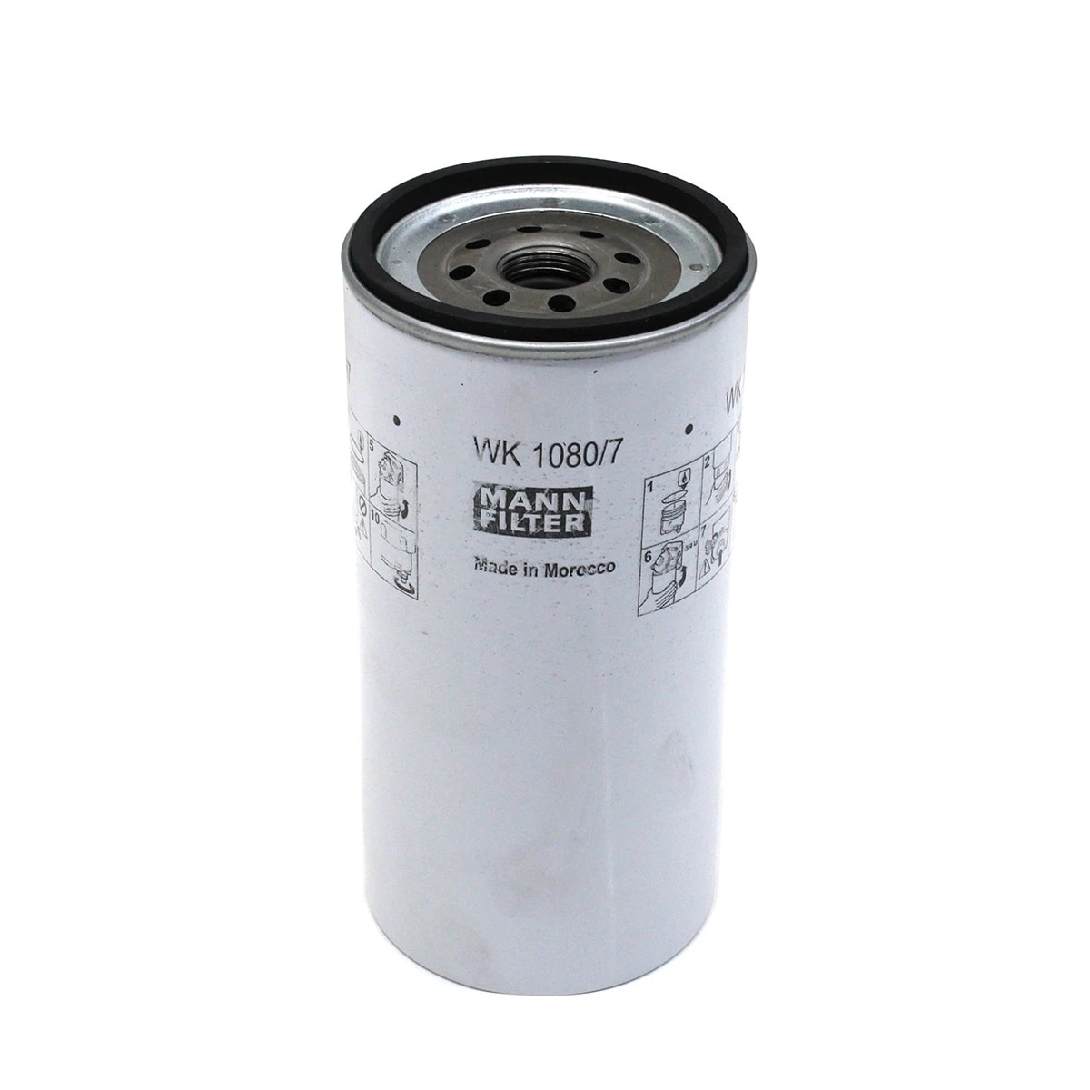 FILTRO COMBUSTIVEL SEPARADOR AGUA SEM COPO (11110683)