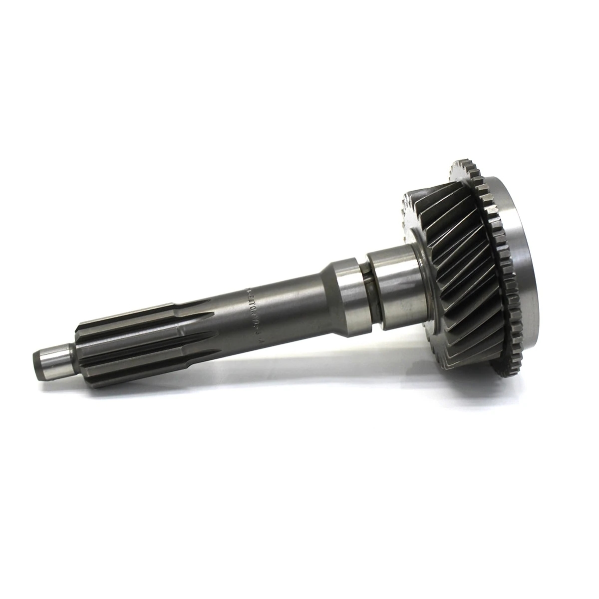 EIXO PILOTO Z28 10E/48E 176MM AGRALE/FORD/VW CAMBIO EATON FSO4305/FSO4405 (1187A