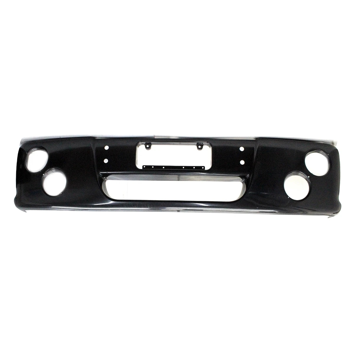 PARACHOQUE LARGO FIBRA FORD CAMINHAO CARGO CABINE ANTIGO 4432E  (1C4517757BAXWA)