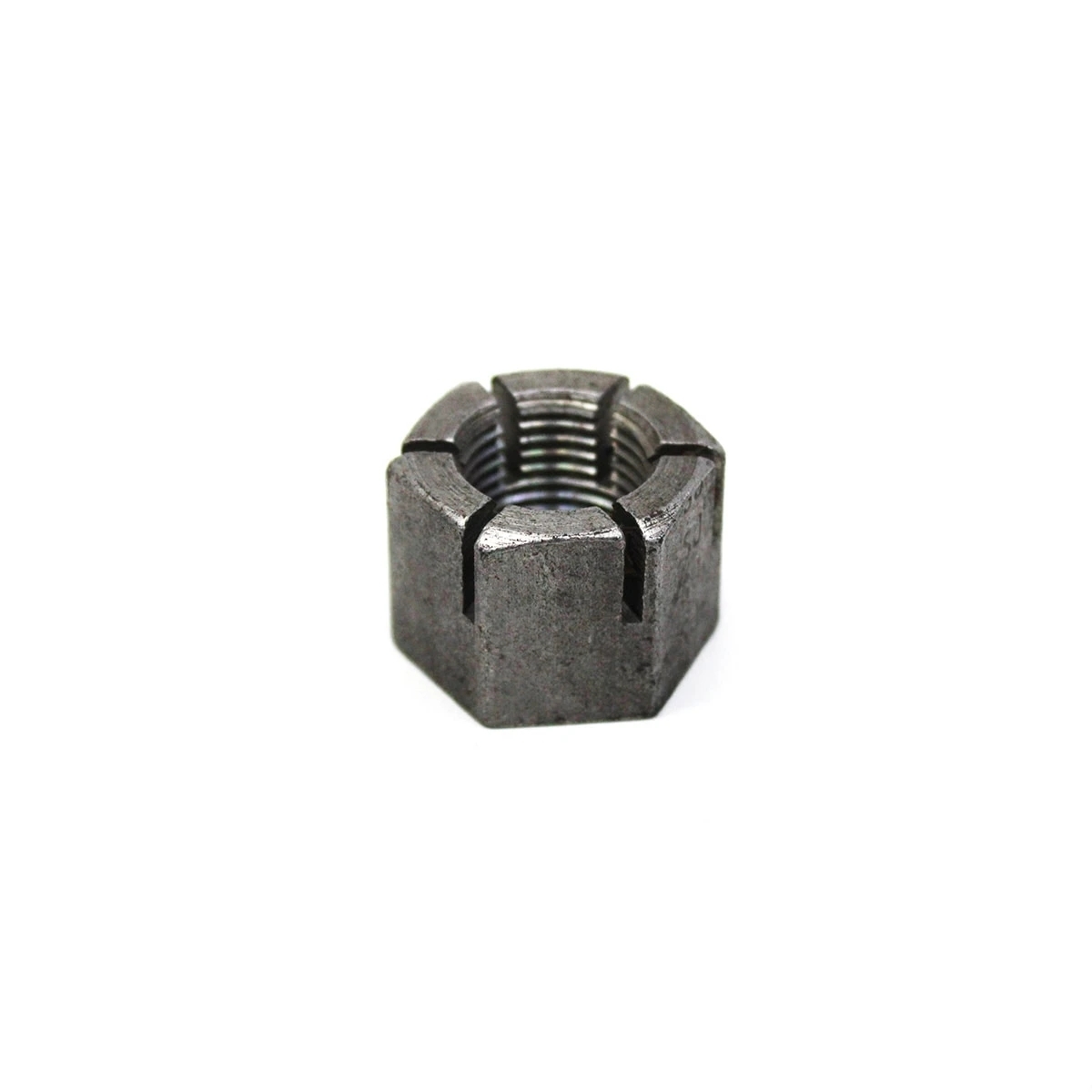 PORCA 5/8 18UNF FIXACAO SEMI EIXO TINKAO 345 EIXO TRASEIRO DUPLA VELOCIDADE L345