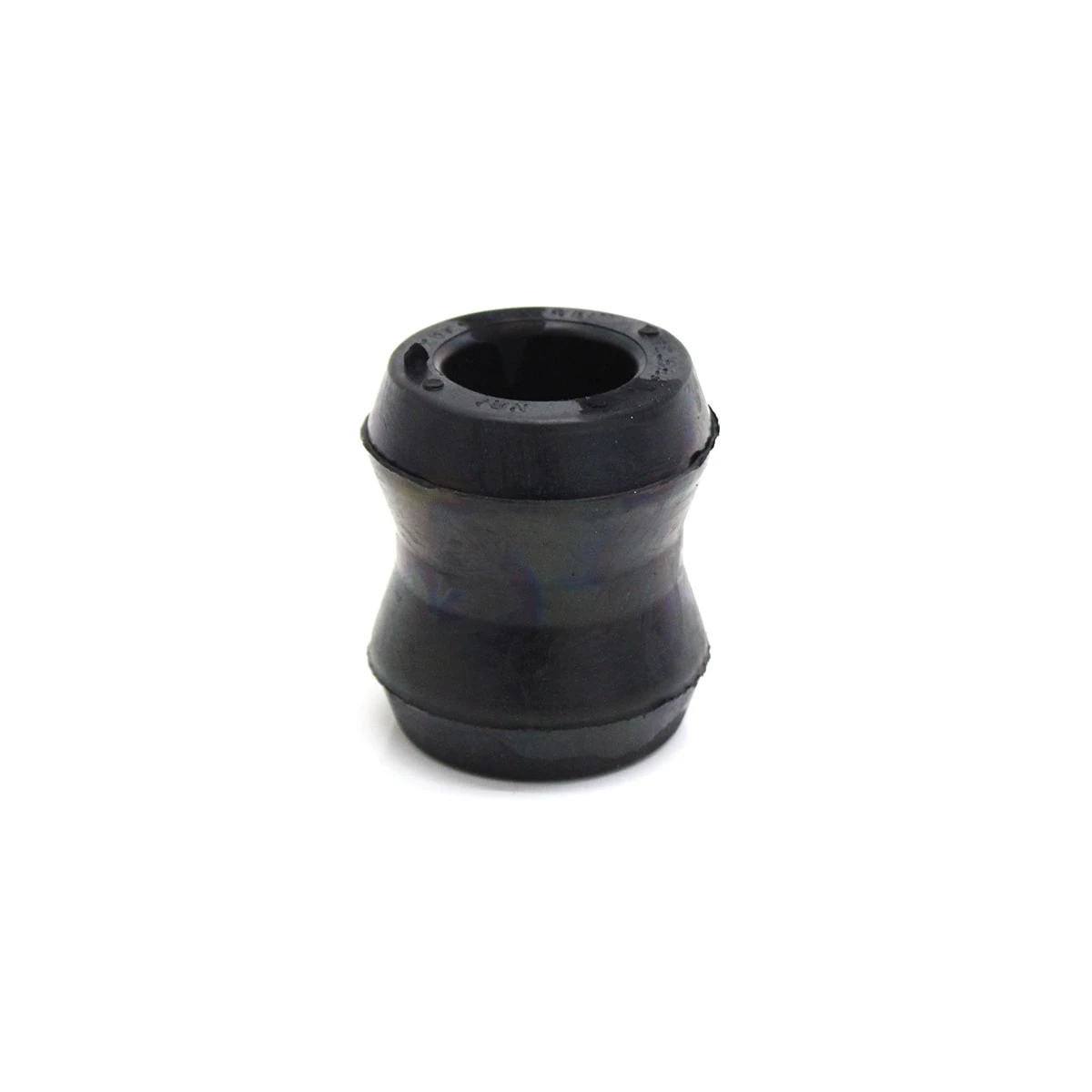 CAIXA 10  BORRACHA AMORTECEDOR TRASEIRO FORD (CX.TJG413435B**10)