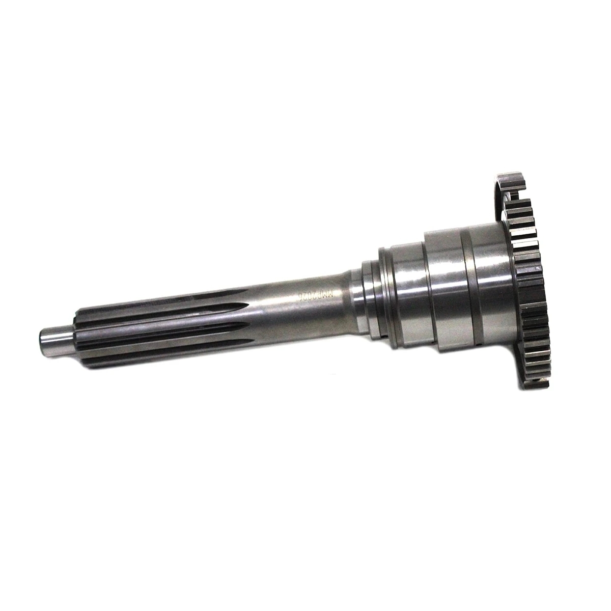 EIXO PILOTO Z57 IVECO CAMBIO ZF 16S (12350092-1316202026-300012565-MMP2026)