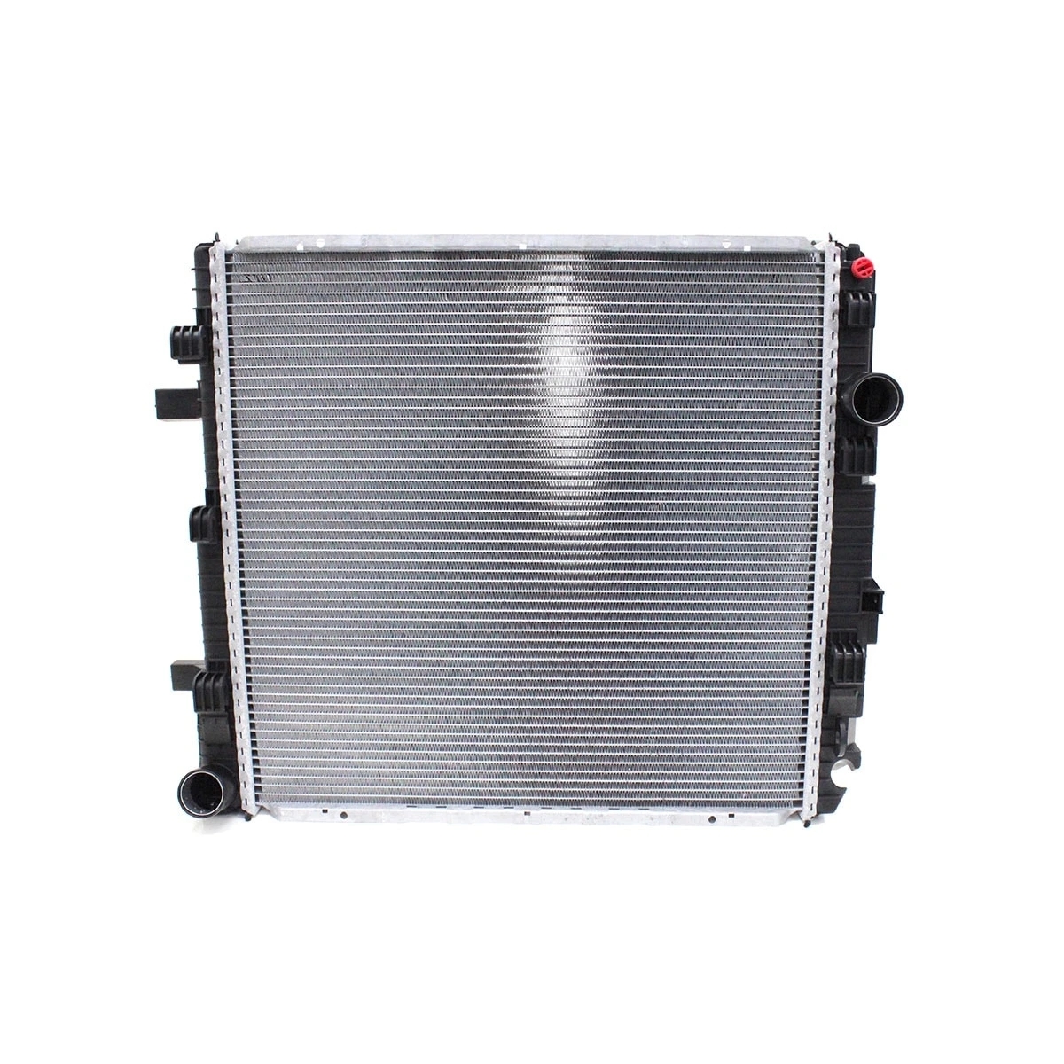 RADIADOR AGUA 581X60,8MM MB ATEGO 1718 1315 1418 1518 (9705000403.)