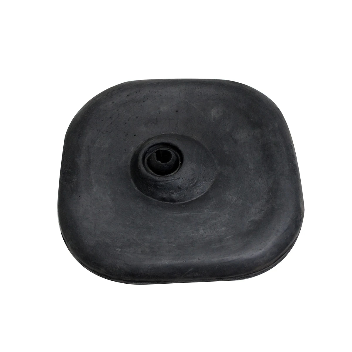 GUARDA PO/COIFA ALAVANCA CAMBIO FORD/VW (000412-E5HT7W101AB-E5HT7W101AC-TJG71109