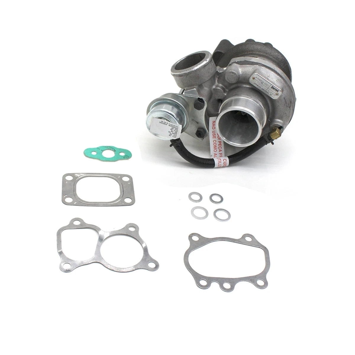 TURBO COMPRESSOR  GARRET   MOTOR HS2.5T  FORD RANGER (7005523R1-708258-5001-7905