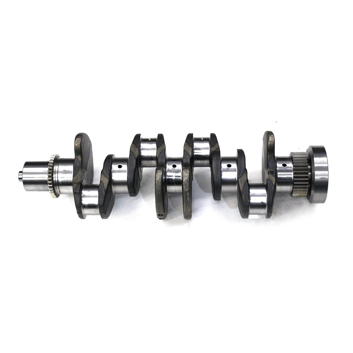 VIRABREQUIM FORD MOTOR CUMMINS SERIE ISBE 4.5 4CIL EURO V (CURSO 124MM) (3974539