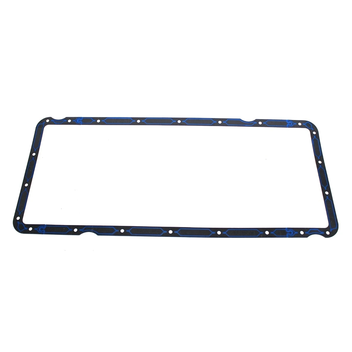 JUNTA CARTER OM906-926 CARTER ALUMINIO (9060140422-9)
