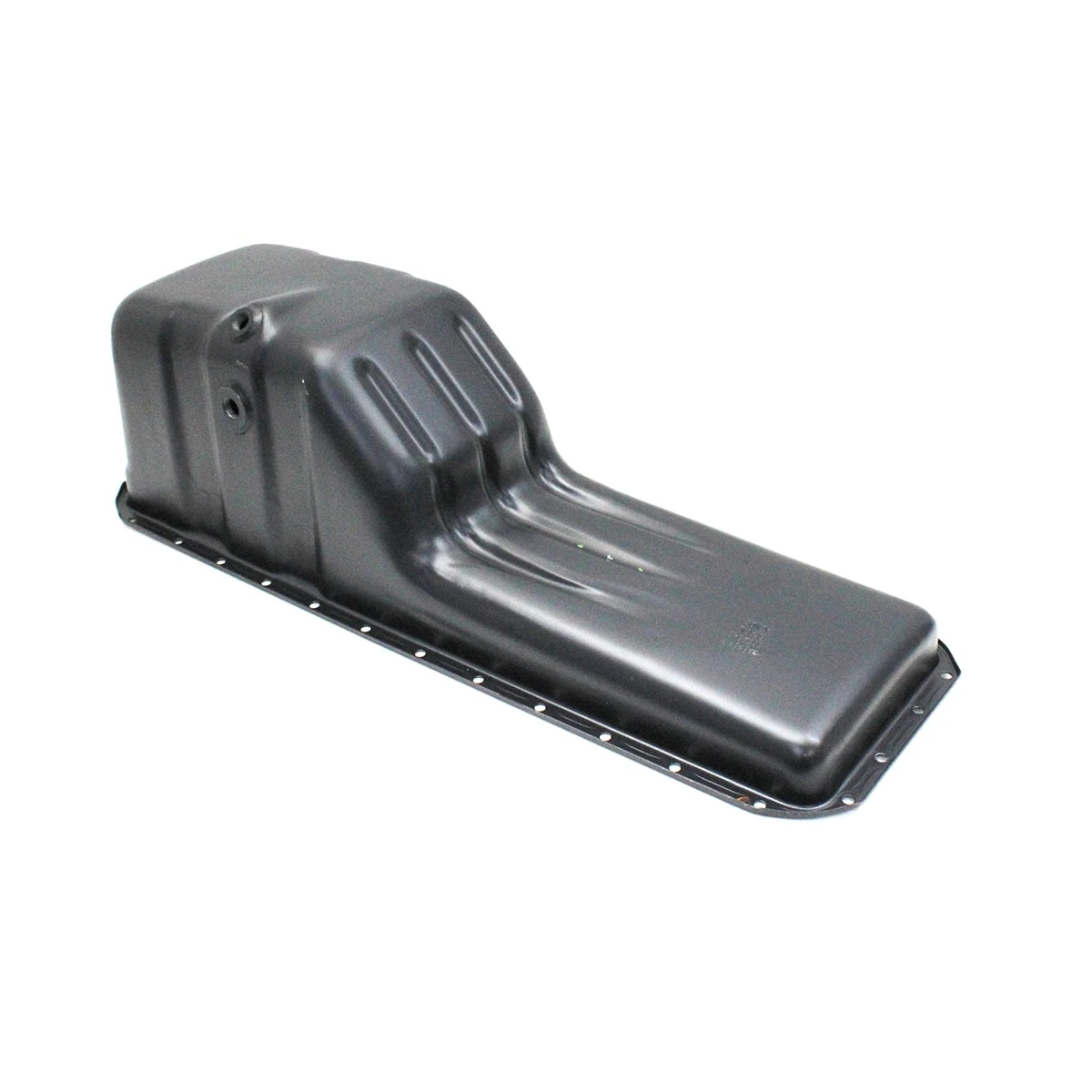 CARTER DE OLEO VW MOTOR CUMMINS 6CIL SERIE ISC (9906301005-TE3103601-3352546)