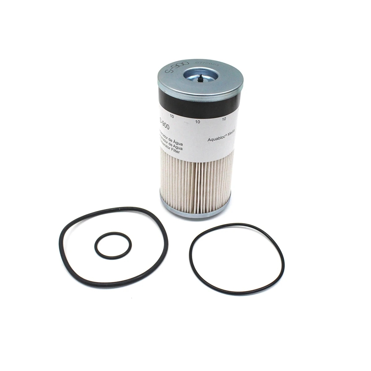 FILTRO DE COMBUSTIVEL (FS19727G-FCD0958-2T2127177D-S900)