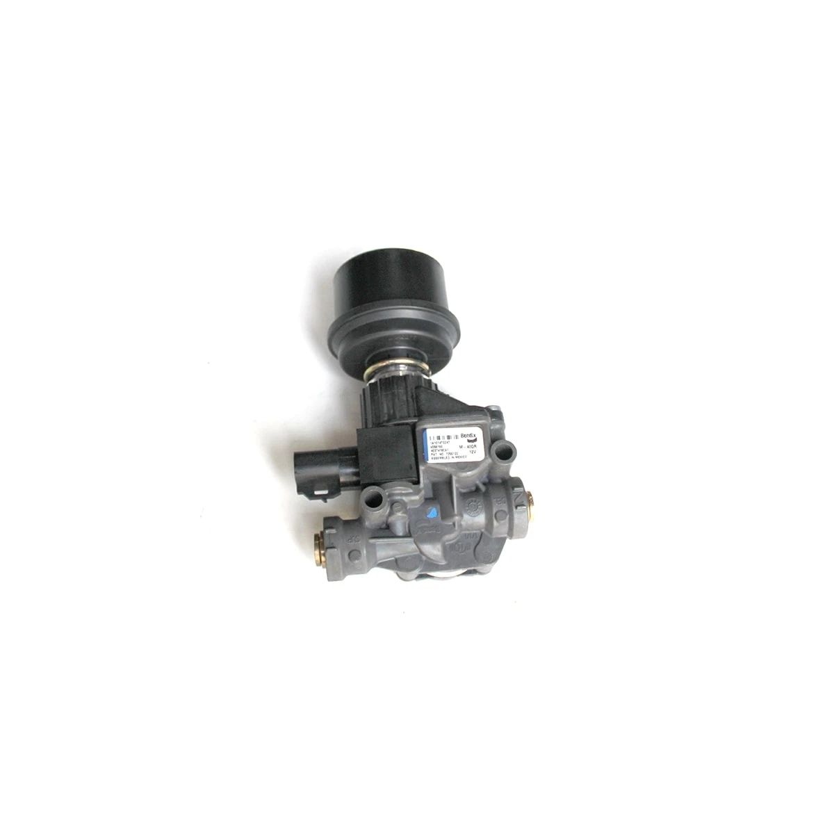 VALVULA MODULADORA AR M-32    ABS BENDIX M40QR (2515457C91-4037418C91)
