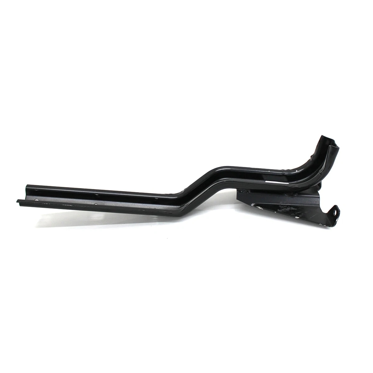 SUPORTE INFERIOR PARALAMA LE TRASEIRO (PARTE DIANTEIRA) FORD CARGO (...2011) (E5